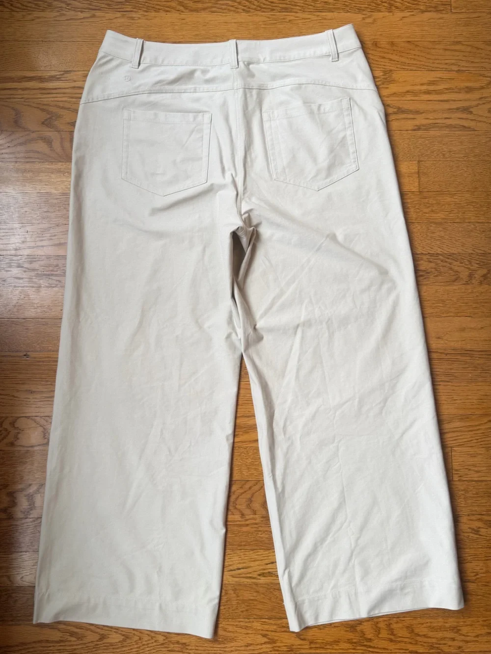 Like New - Lululemon City Sleek Pant (33)